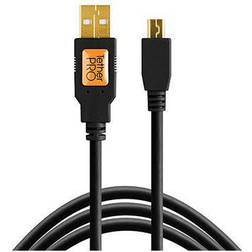 Tether Tools USB A-USB Mini B