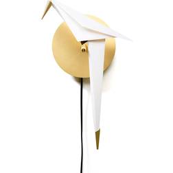 Moooi Perch Small Wall light