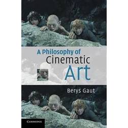 A Philosophy of Cinematic Art (Häftad, 2010)