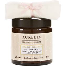 Aurelia Miracle Cleanser 120ml