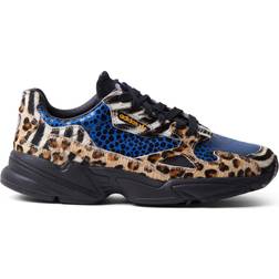 Adidas Falcon Leopard Women's - Multi-Color