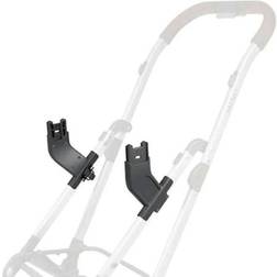 UppaBaby Minu Infant Car Seat Adapters for Mesa