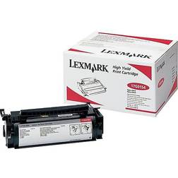 Lexmark 17G0154 (Black)