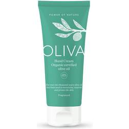 Oliva Hand Cream 100ml