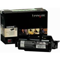 Lexmark 64054HE (Black)