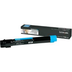 Lexmark PFI-310M Cartucho De Tinta Original Cian