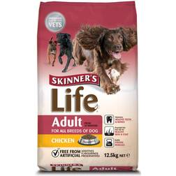 Skinners Life Adult 12.5kg