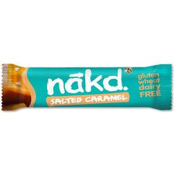 Nakd Salted Caramel 35g 1 pcs