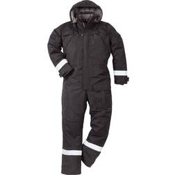 Fristads Airtech Winter Coverall 812 GT