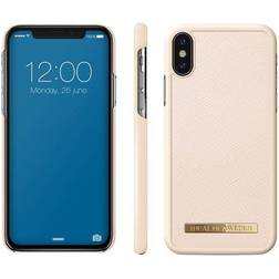 Ideal of Sweden Saffiano Case (iPhone XR)