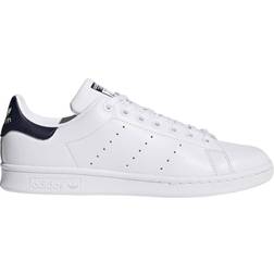 Adidas Stan Smith - Core White/Core White/Dark Blue