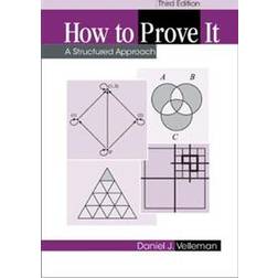 How to Prove It (Paperback, 2019)