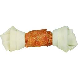 Trixie Hueso Anudado de Pollo 18 cm 0.1kg