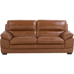 Beliani Horten Sofa 200cm 3 Seater