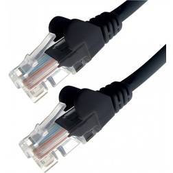 Connekt Gear RJ45-RJ45 UTP Cat5e 1m