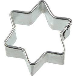 Zenker Small Star Cookie Cutter 3.5 cm