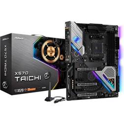 Asrock X570 Taichi AM4 ATX