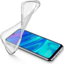 Cellularline Soft Case (Huawei Y7 2019)