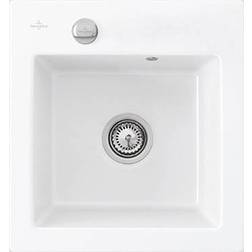 Villeroy & Boch Subway 45 xs Fregadero Blanco Nieve