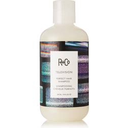 R+Co Television Perfect Shampoo 241ml