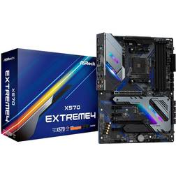 Asrock X570 Extreme4