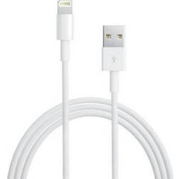 Forever USB A - Lightning M-M 3m