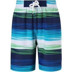 Reima Biitzi Swimming Trunks - Navy Blue (536279-6841)