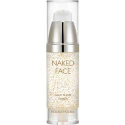 Holika Holika Naked Face Gold Serum Primer 30 ml female