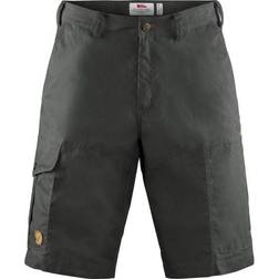 Fjällräven Karl Pro Shorts - Dark Grey