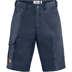 Fjällräven Karl Pro Shorts - Dark Navy