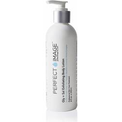 Perfect Image Glycolic + Salicylic Exfoliating Body Lotion 240ml