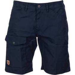 Fjällräven Greenland Shorts - Dark Navy