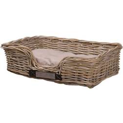 Happy House Basket Rattan XXL