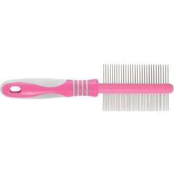 Ancol Ergo Double Sided Cat Comb