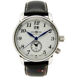 Zeppelin LZ127 Count (7644-1)