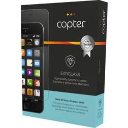 Copter Exoglass Screen Protector (Galaxy A30/A50)