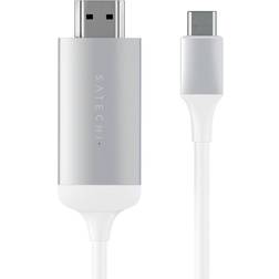 Satechi USB-C - HDMI M-F 5.9ft
