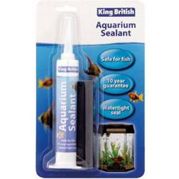 King British Aquarium Sealant