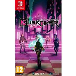 Dusk Diver (Switch)