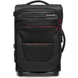Manfrotto Valise cabine pr reflex ou caméra Reloader Air-55 Pro Light