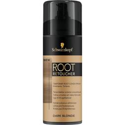 Schwarzkopf Root Retoucher Dark Blonde 120ml