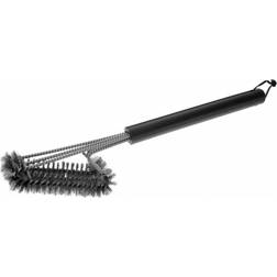 Mustang Grill Brush Triple 286924