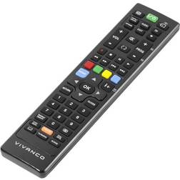 Vivanco Replacement Remote Control