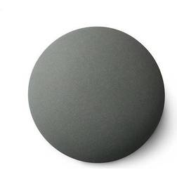 Anne Black Mat Small Tøjkrog