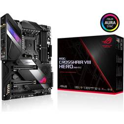 ASUS ROG Crosshair VIII Hero (WI-FI)