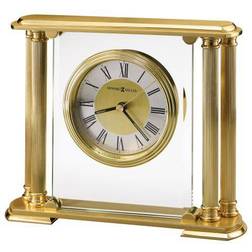 Howard Miller Athens Table Clock 7.9"