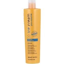 Inebrya Ice Cream Pro-Volume Shampoo 300ml