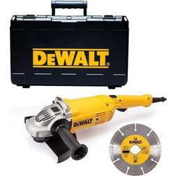 Dewalt DWE492KD