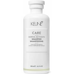 Keune Care Derma Activate Shampoo 10.1fl oz