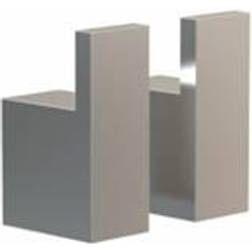 Frost Quadra 8 2-pack Tøjkrog 1.4cm